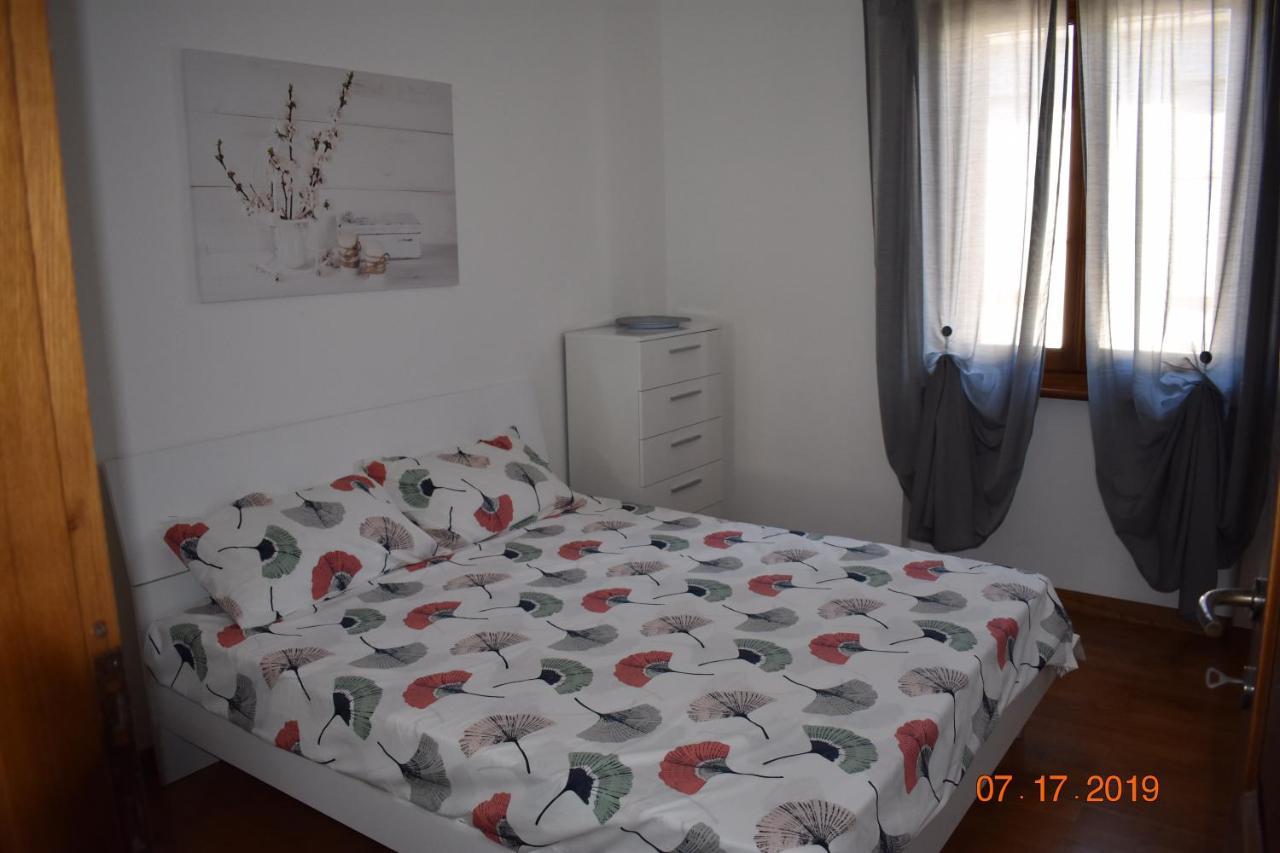 Villa Gabry E Villa Fiorita กาไมโยเร ภายนอก รูปภาพ