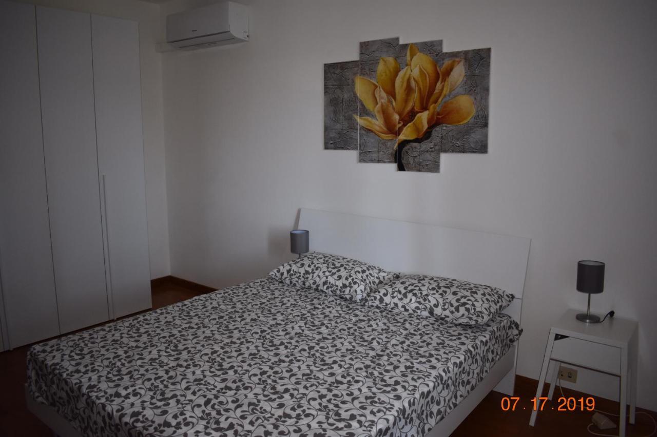 Villa Gabry E Villa Fiorita กาไมโยเร ภายนอก รูปภาพ