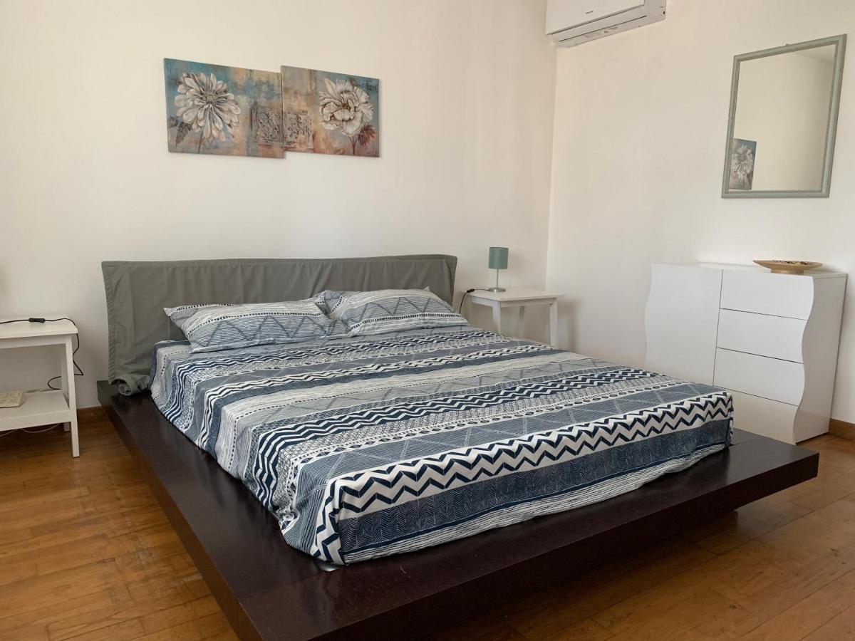 Villa Gabry E Villa Fiorita กาไมโยเร ภายนอก รูปภาพ
